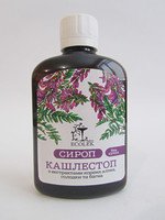 Кашлестоп сироп 100 мл