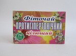  Противогипертонический целебный Фиточай 20 ф/п