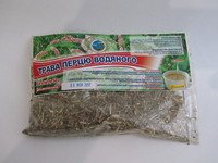 Трава Перца водяного