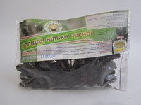 Соплодия Ольхи черной