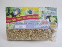 Трава Никандры физалисовидной