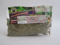 Лист Ежевики лесной