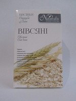 Отруби овсяные 250 г