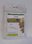  Весовой корректор  150 г