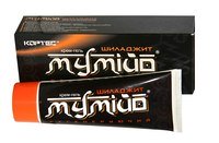 Крем-гель Мумие Шиладжит
