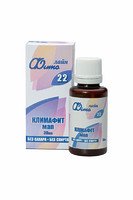 Фитолайн № 22 Климафит мап