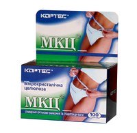 МКЦ очищенное