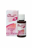 Фитолайн №19 Остеофит мап