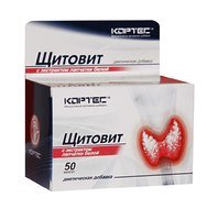 Щитовит