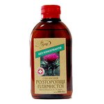 Масло семян расторопши 200мл.