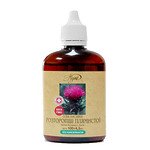 Масло семян расторопши 100мл.