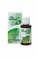 Фитолайн №18 Седафит мап