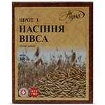 Шрот семян овса