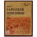 Шрот зародышей пшеницы