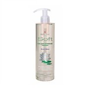 Гель для интимной гигиены Лотос & Шелк 400 мл