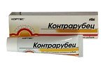 Гель Контрарубец