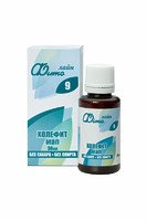 Фитолайн №9 Холефит мап