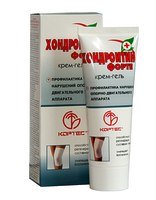 Крем-гель Хондроитин Форте