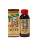 Масло зародышей пшеницы 100мл.