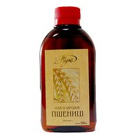 Масло зародышей пшеницы 200мл.