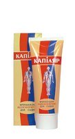  Капилляр Крем-бальзам восстанавливающий для сосудов