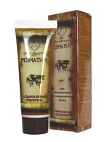 Крем – бальзам Ревматим с пчелиным ядом