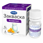 Ацидолакт VIVO