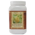 Клетчатка семян амаранта