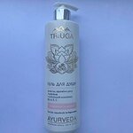 Гель для душа Питание и Защита Triuga 500мл