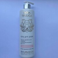 Гель для душа Питание и Защита Triuga 500мл