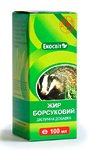 Барсучий жир 100мл.