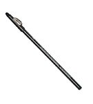 Профессиональный водостойкий карандаш для глаз с точилкой