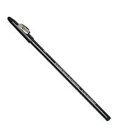 Профессиональный водостойкий карандаш для глаз с точилкой