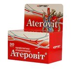 Атеровит