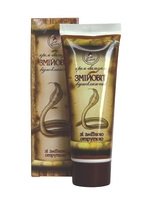 Крем-бальзам Змеевит на основе Змеиного яда