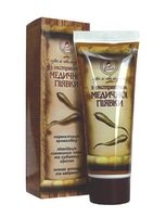 Крем-бальзам с экстрактом медицинской пиявки