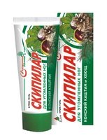 Крем-бальзам Скипилар для утомленных ног