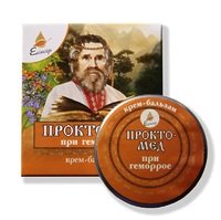 Крем-бальзам Проктомед