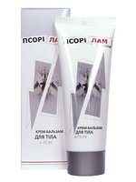 Крем-бальзам для тела Псорилам