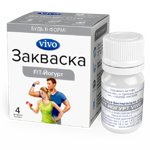 FIT-Йогурт VIVO