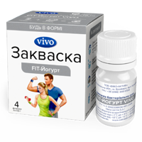 FIT-Йогурт VIVO