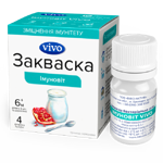 Иммуновит VIVO