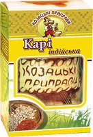 Приправа Кари индийская в глиняном горшке 100 г
