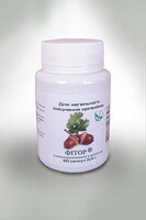 ФИТОР в капсулах №60