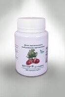 ФИТОР в капсулах со Стевией №60