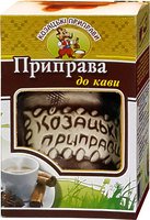 Приправа к кофе в глиняном горшке 100 г