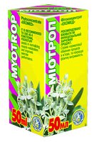 Фитоконцентрат Миотроп