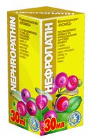 Фитоконцентрат Нефропатин