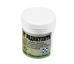 Фито-мазь "От радикулита" 