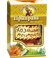 Приправа к курице в глиняном горшке 100 г